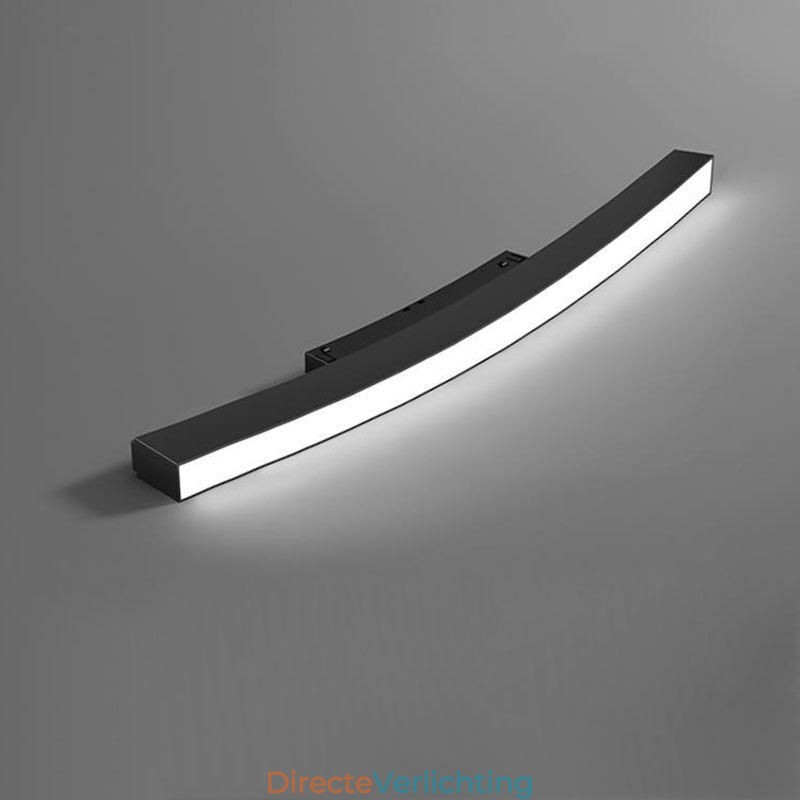 Track Lineaire verlichting Magnetische inbouwspot Schijnwerper
