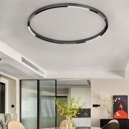 Track Lineaire verlichting Magnetische inbouwspot Schijnwerper