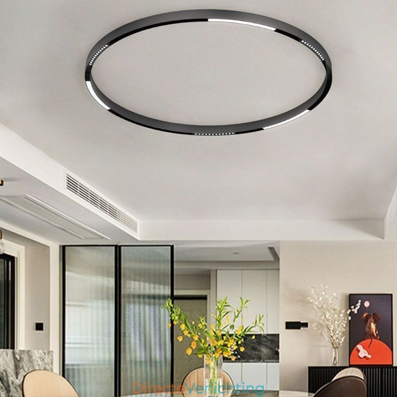 Track Lineaire verlichting Magnetische inbouwspot Schijnwerper