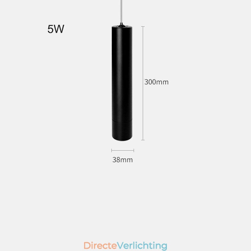 Rail Hanglamp Magnetische Inbouw Hanglamp Spotlight 36V