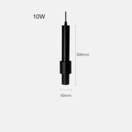 Rail Hanglamp Magnetische Inbouw Hanglamp Spotlight 36V