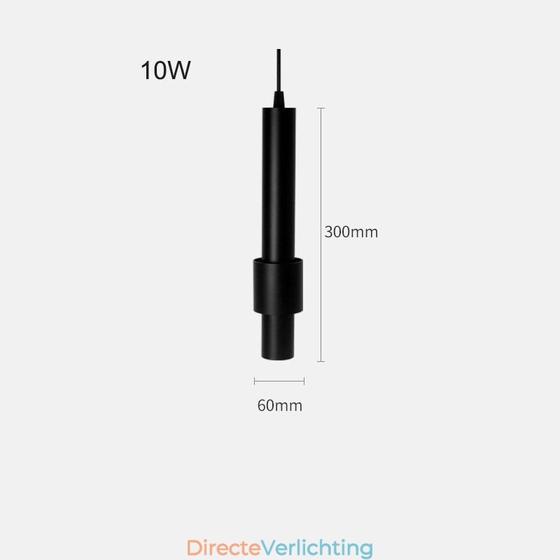 Rail Hanglamp Magnetische Inbouw Hanglamp Spotlight 36V