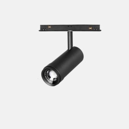 Magnetische railspot Inbouwspot Spotlight