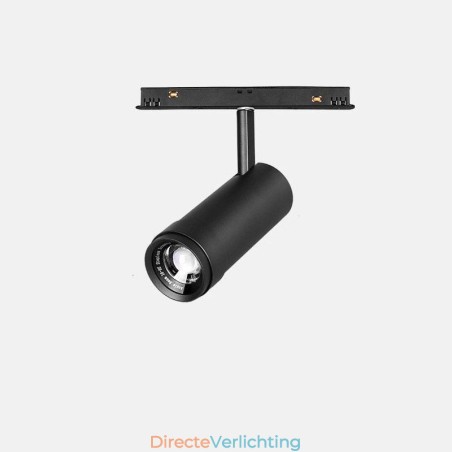 Magnetische railspot Inbouwspot Spotlight Magnetische railspot Inbouwspot Spotlight