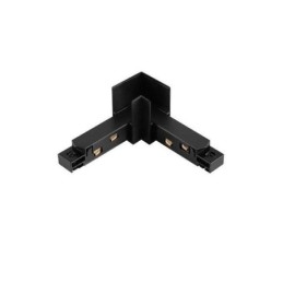 Magnetische railverlichtingsaccessoires Verzonken railhoekverbinding