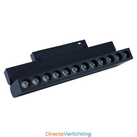 Verzonken railroosterspot Railstripspot Magnetische vouwroosterspot 36V Verzonken railroosterspot Railstripspot Magnetische vouwroosterspot 36V