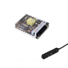 Track Light Driver 200W 36V Driver Voeding Met Een Magnetische Track Power Connector