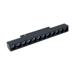 Verzonken railroosterspot Stripspot Magnetische railroosterspot 36V