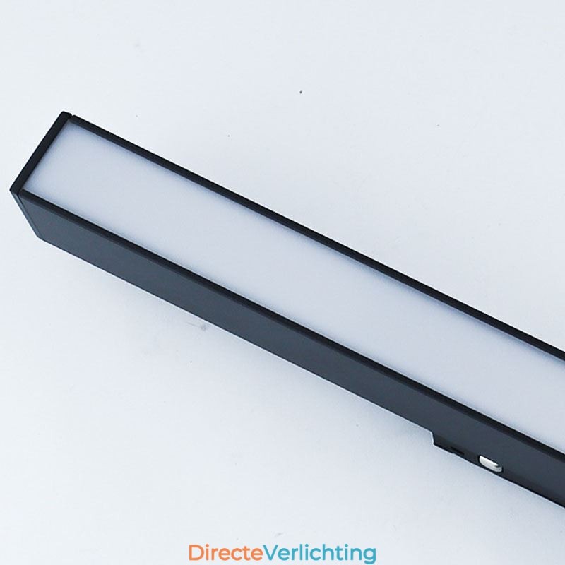Track Lineaire verlichting Magnetische inbouwspot Schijnwerper 36V