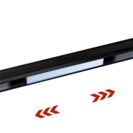 Track Lineaire verlichting Magnetische inbouwspot Schijnwerper 36V