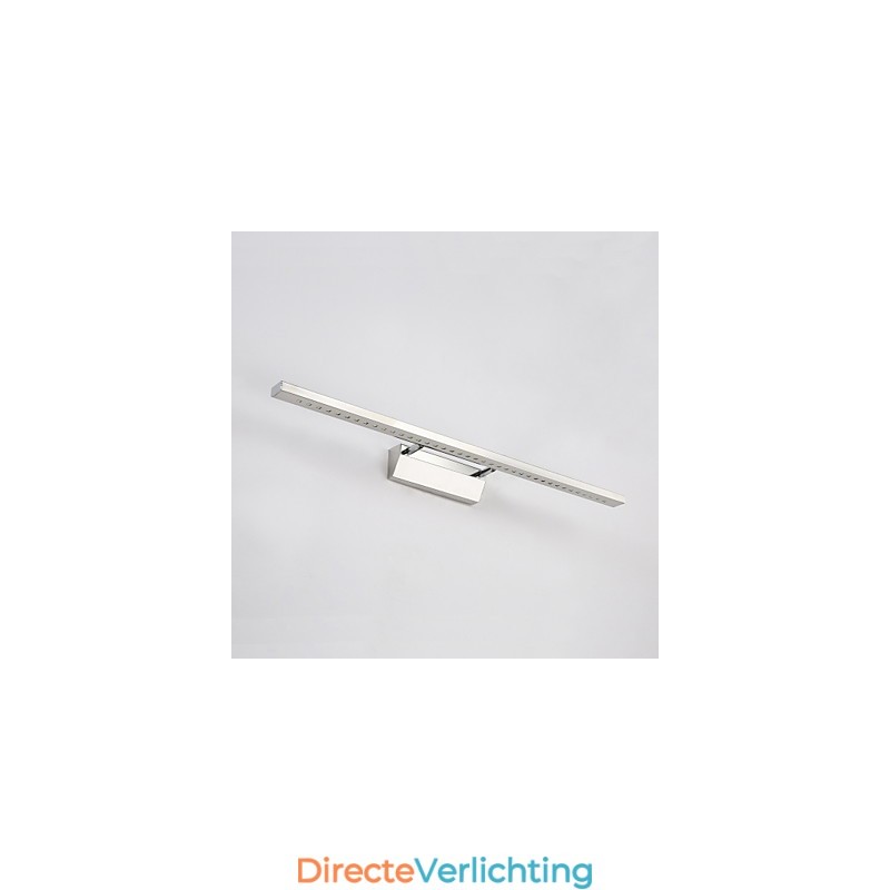 Badkamerverlichting Modern Hedendaags Metaal