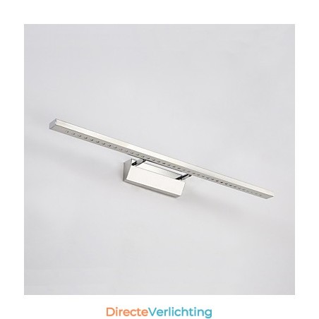 Badkamerverlichting Modern Hedendaags Metaal Badkamerverlichting Modern Hedendaags Metaal