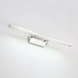 Badkamerverlichting Modern Hedendaags Metaal