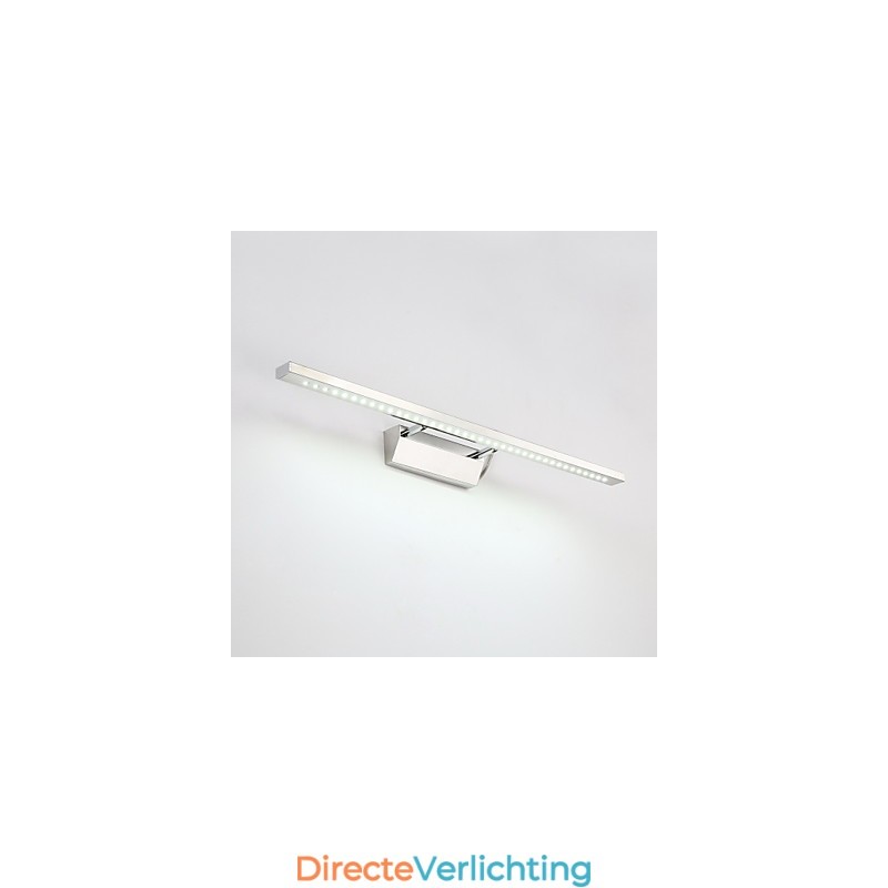 Badkamerverlichting Modern Hedendaags Metaal