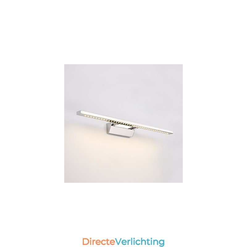 Badkamerverlichting Modern Hedendaags Metaal