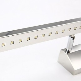Badkamerverlichting Modern Hedendaags Metaal