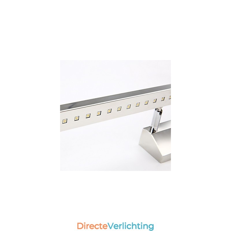 Badkamerverlichting Modern Hedendaags Metaal