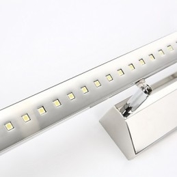 Badkamerverlichting Modern Hedendaags Metaal