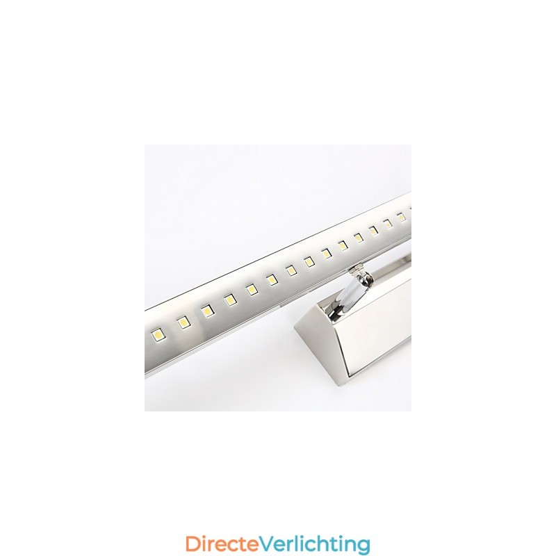 Badkamerverlichting Modern Hedendaags Metaal