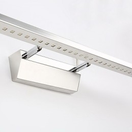 Badkamerverlichting Modern Hedendaags Metaal