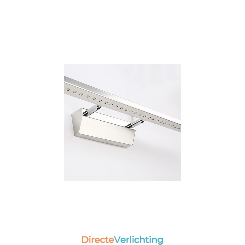 Badkamerverlichting Modern Hedendaags Metaal