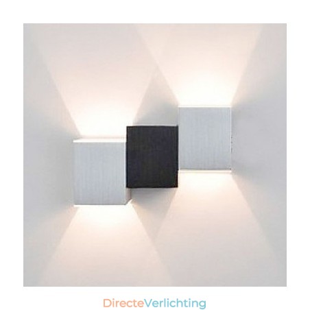 Mini Stijl Inbouw Wandlampen Modern Hedendaags Metaal Mini Stijl Inbouw Wandlampen Modern Hedendaags Metaal