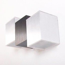 Mini Stijl Inbouw Wandlampen Modern Hedendaags Metaal