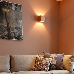 Wandlamp Modern Diverse Lichtkleuren