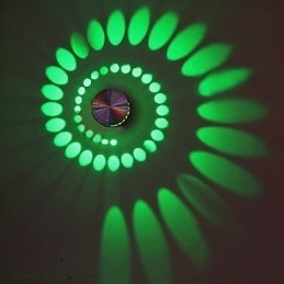 Wandlampen Modern Hedendaags Metaal