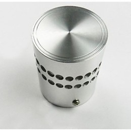 Wandlampen Modern Hedendaags Metaal