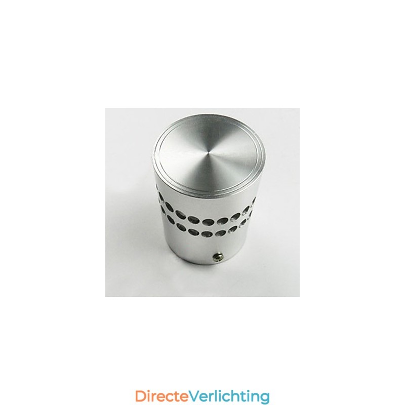 Wandlampen Modern Hedendaags Metaal