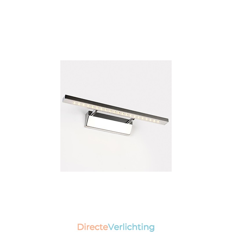 Badkamerverlichting Modern Hedendaags Metaal