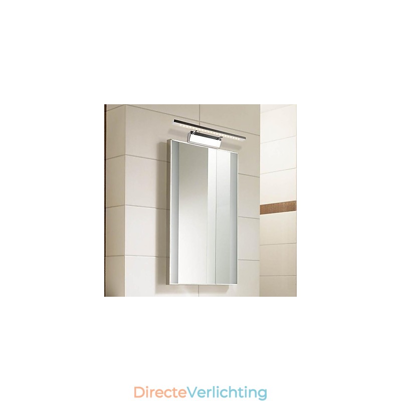 Badkamerverlichting Modern Hedendaags Metaal