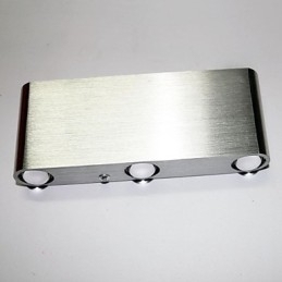 Wandlampen Modern Hedendaags Metaal