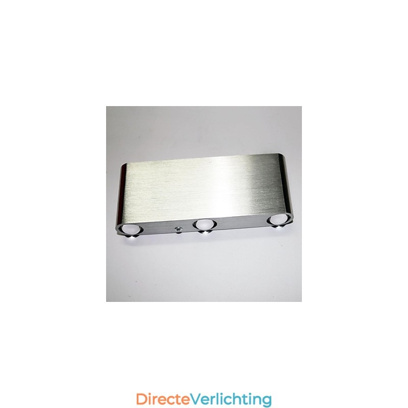 Wandlampen Modern Hedendaags Metaal