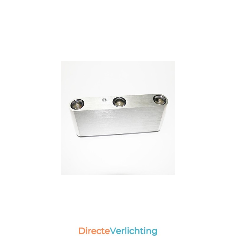 Wandlampen Modern Hedendaags Metaal
