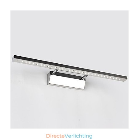 Badkamerverlichting Modern Hedendaags Metaal Badkamerverlichting Modern Hedendaags Metaal