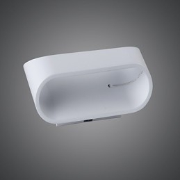 Wandlampen Modern Hedendaags Metaal