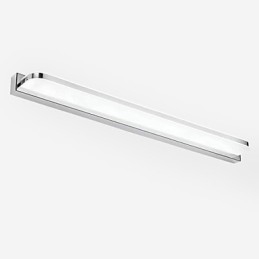Badkamerverlichting Wandlampen Leeswandlampen Mini Stijl Modern Hedendaags Metaal