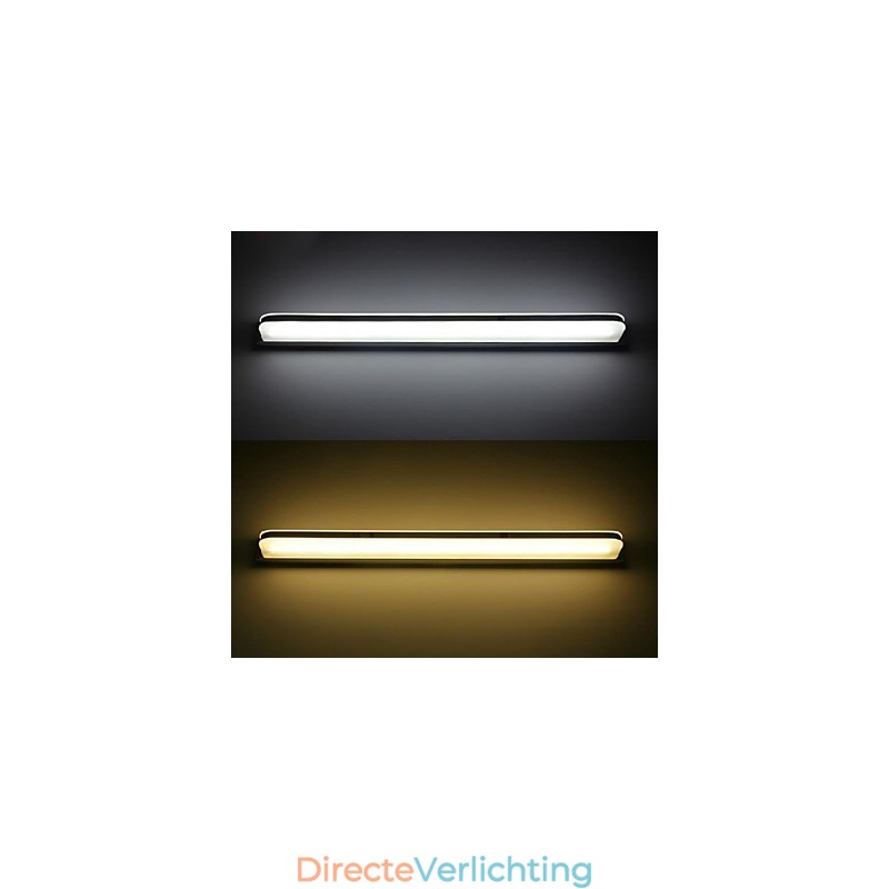 Badkamerverlichting Wandlampen Leeswandlampen Mini Stijl Modern Hedendaags Metaal