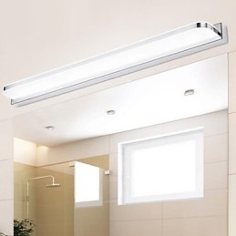 Badkamerverlichting Wandlampen Leeswandlampen Mini Stijl Modern Hedendaags Metaal