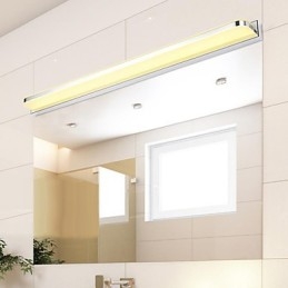 Badkamerverlichting Wandlampen Leeswandlampen Mini Stijl Modern Hedendaags Metaal