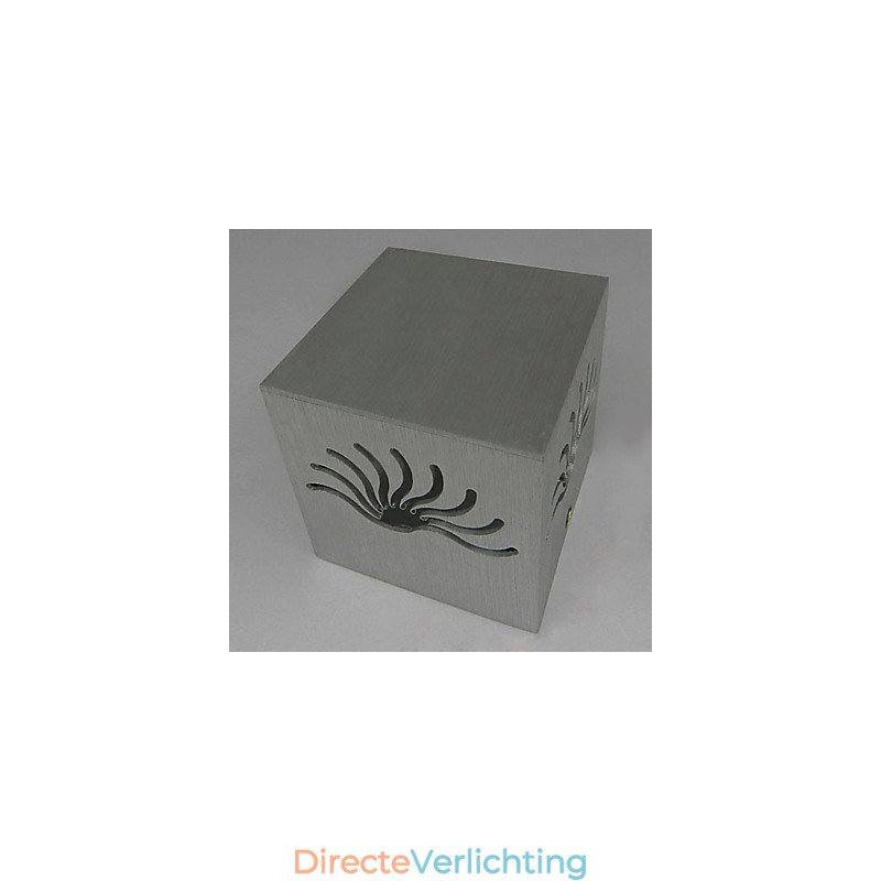 Wandlampen Modern Hedendaags Metaal