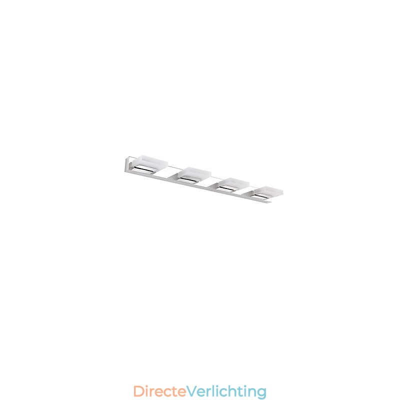 Badkamerverlichting Modern Hedendaags Metaal