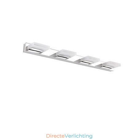 Badkamerverlichting Modern Hedendaags Metaal Badkamerverlichting Modern Hedendaags Metaal