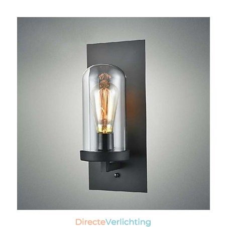 Rustieke Stijl Armaturen IJzeren Glazen Wandlamp Retro Wandlamp Licht Uit De VS Rustieke Stijl Armaturen IJzeren Glazen Wandlamp Retro Wandlamp Licht Uit De VS