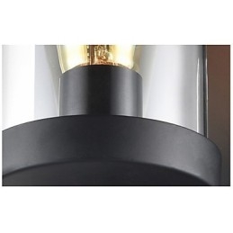 Rustieke Stijl Armaturen IJzeren Glazen Wandlamp Retro Wandlamp Licht Uit De VS