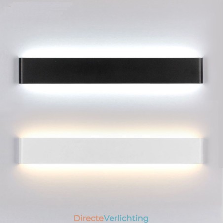 Lange moderne eigentijdse wandlampen en wandlampen voor binnen Metalen wandlamp IP 44 voor badkamer Slaapkamer Woonkamer Lange moderne eigentijdse wandlampen en wandlampen voor binnen Metalen wandlamp IP 44 voor badkamer Slaapkamer Woonkamer