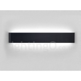 Lange moderne eigentijdse wandlampen en wandlampen voor binnen Metalen wandlamp IP 44 voor badkamer Slaapkamer Woonkamer