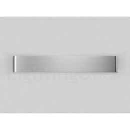 Lange moderne eigentijdse wandlampen en wandlampen voor binnen Metalen wandlamp IP 44 voor badkamer Slaapkamer Woonkamer